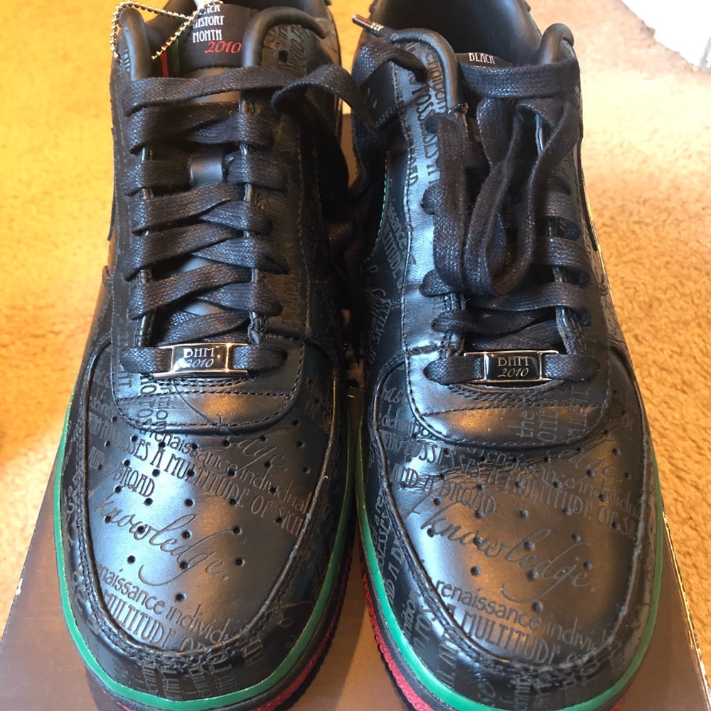Air Force ones